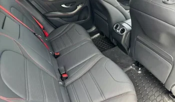 
									Mercedes-Benz AMG GLC 43 Base 4MATIC full								