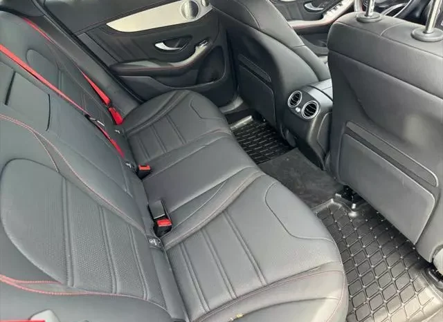 
								Mercedes-Benz AMG GLC 43 Base 4MATIC full									