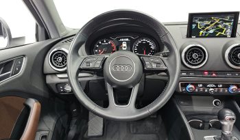 
									Audi A3 40 TFSI 8V full								