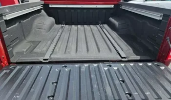 
									Nissan Frontier SV full								