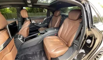 
									Mercedes-Benz Maybach S 650 Base full								