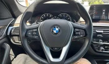 
									BMW 530 i xDrive full								