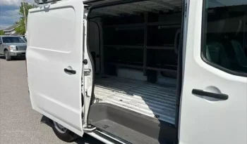 
									Nissan NV Cargo NV1500 S V6 full								