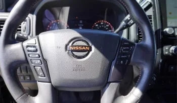 
									Nissan Titan PRO-4X full								