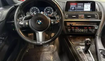 
									BMW 640 Gran Coupe i xDrive full								