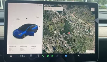 
									Tesla Model 3 Long Range full								