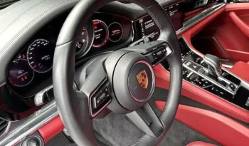 
									Porsche Panamera 4S full								