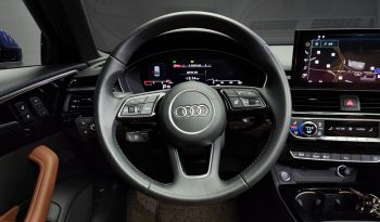 
									Audi A4 35 TDI Premium full								