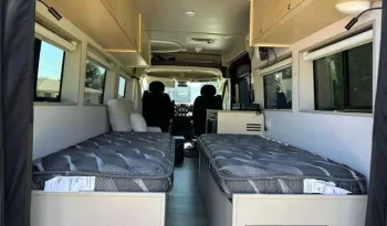 
									RAM ProMaster 3500 Window Van High Roof full								