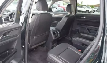 
									Volkswagen Atlas 3.6 V6 SEL full								