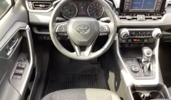 
									Toyota RAV4 Hybrid XLE full								