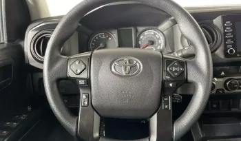 
									Toyota Tacoma SR full								