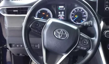 
									Toyota Venza LE full								