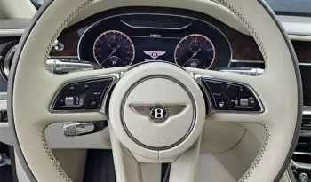 
									Bentley Flying Spur V8 full								