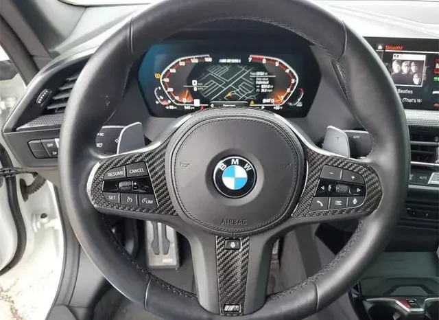 
								BMW M235 Gran Coupe i xDrive full									