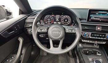 
									Audi A5 45 TFSI Quattro Sportback full								