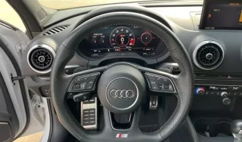 
									Audi S3 2.0T Premium Plus full								