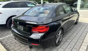 
									BMW M240 i xDrive full								