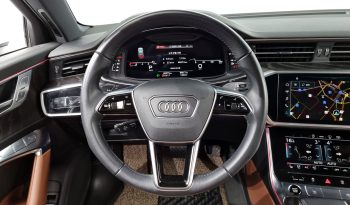 
									Audi A6 45 TFSI Premium full								