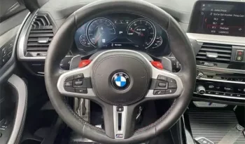 
									BMW X3 M Base (A8) full								