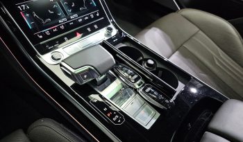 
									Audi A8 55 TFSI Quattro LWB full								