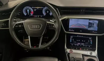 
									Audi S6 2.9T Premium Plus full								