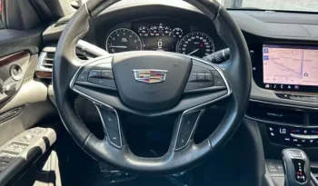 
									Cadillac CT6 3.6L Luxury full								