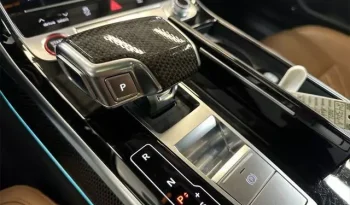 
									Audi S8 4.0T full								