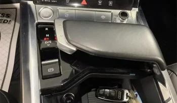 
									Audi e-tron Premium Plus full								