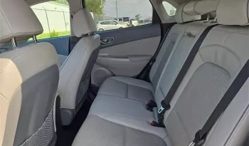 
									Hyundai Kona EV Ultimate full								