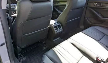 
									Honda Accord EX-L full								