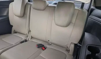 
									Honda Odyssey EX-L full								