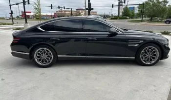 
									Genesis G80 2.5T full								