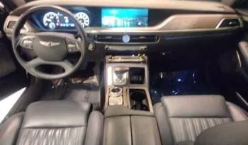 
									Genesis G90 5.0 Ultimate full								