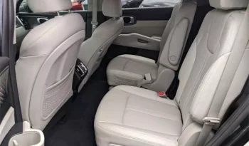 
									Kia Sorento Hybrid S full								