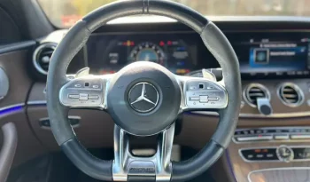 
									Mercedes-Benz AMG E 63 S 4MATIC full								