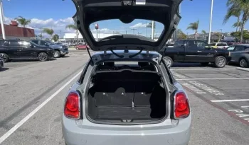 
									MINI Hardtop Cooper full								