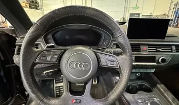 
									Audi RS 5 2.9T (Tiptronic) full								