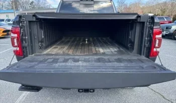 
									RAM 2500 Limited Crew Cab 4×4 6’4′ Box full								