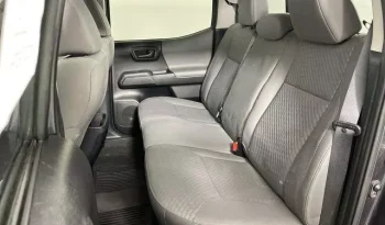 
									Toyota Tacoma SR full								