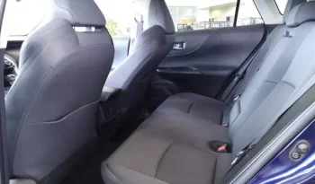 
									Toyota Venza LE full								