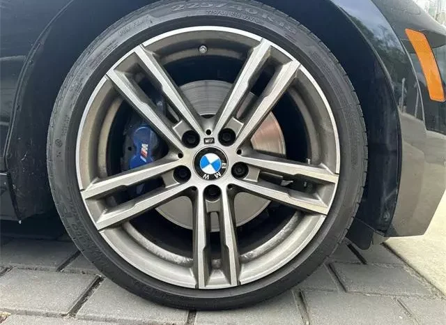 
								BMW M240 i xDrive full									