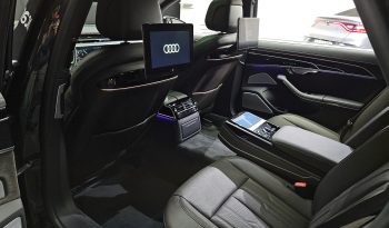 
									Audi A8 55 TFSI Quattro LWB full								