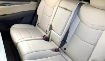 
									Cadillac XT5 Premium Luxury full								