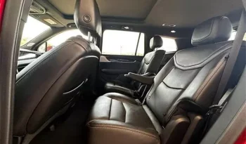 
									Cadillac XT6 Premium Luxury FWD full								