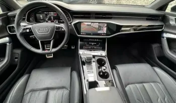 
									Audi S7 2.9T Premium Plus full								