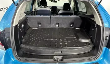 
									Subaru Crosstrek Hybrid Base full								