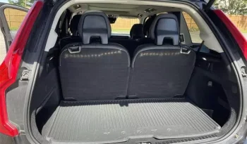 
									Volvo XC90 T6 Momentum 7 Passenger full								