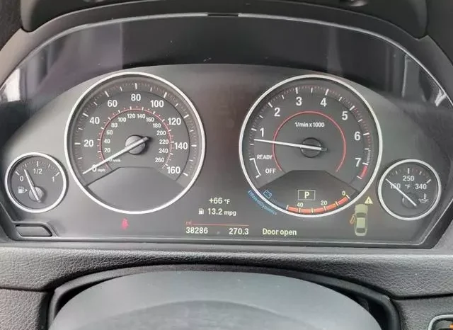 
								BMW 430i full									
