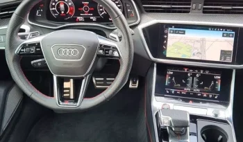 
									Audi RS 6 Avant full								